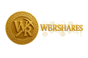 WBR Logo